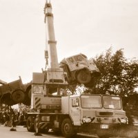 Ulferts Geschichte - Bergung