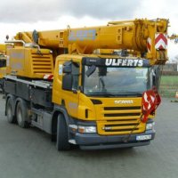 LIEBHERR LTF 1035 3.1