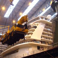 Meyerwerft
