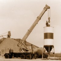 Ulferts Geschichte - Silo