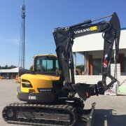 Earthmovers