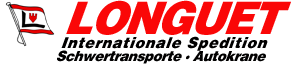 Otto Longuet GmbH Internationale Spedition
